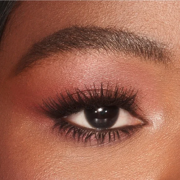 Charlotte Tilbury Luxury Eyeshadow Palette WALK OF NO SHAME ๐จNEW NIB - Picture 4 of 6